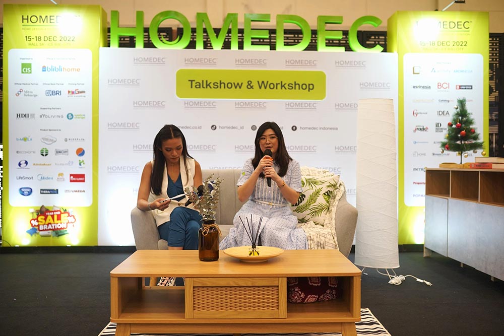 HOMEDEC