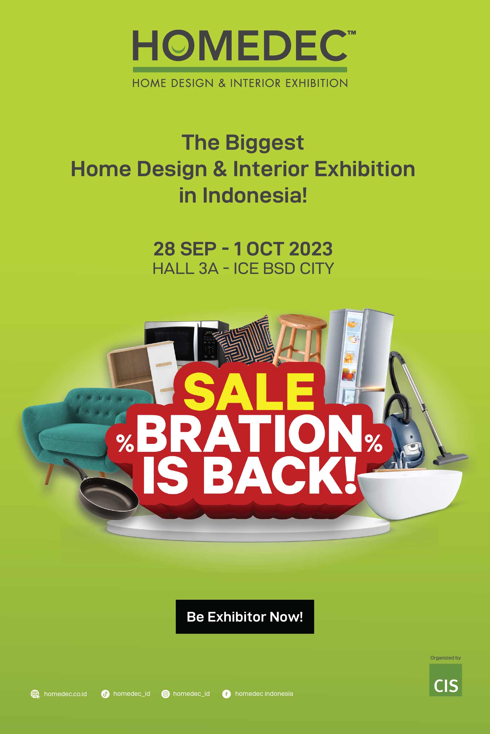 HOMEDEC INDONESIA