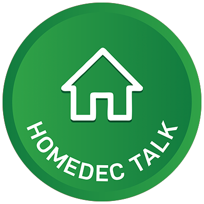 HOMEDEC INDONESIA