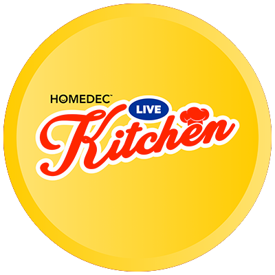 HOMEDEC INDONESIA
