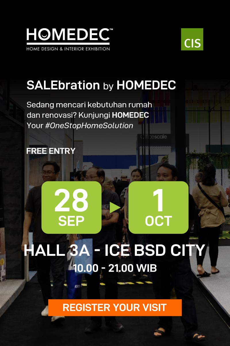 HOMEDEC INDONESIA